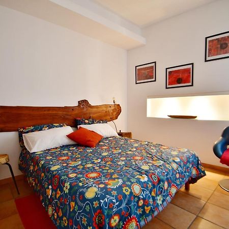 B&B Teranga Montecarotto Dış mekan fotoğraf