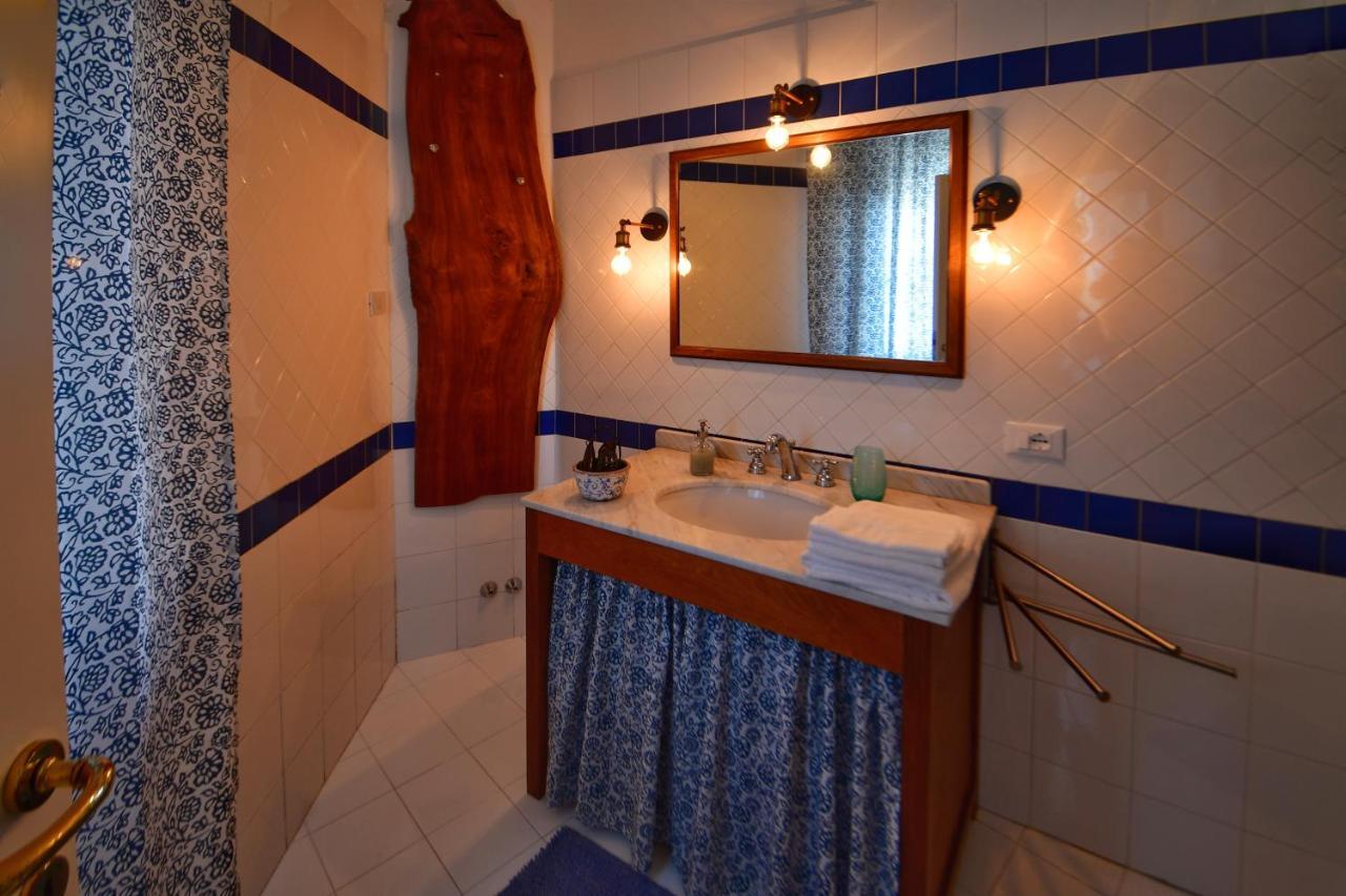 B&B Teranga Montecarotto Dış mekan fotoğraf