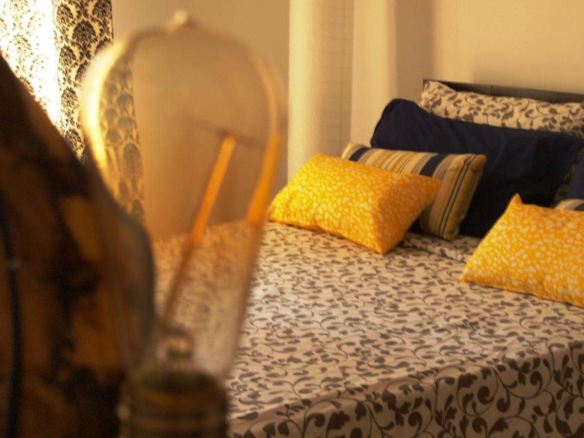 B&B Teranga Montecarotto Dış mekan fotoğraf