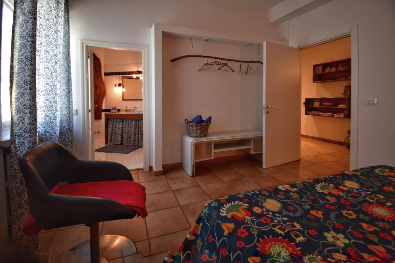 B&B Teranga Montecarotto Dış mekan fotoğraf