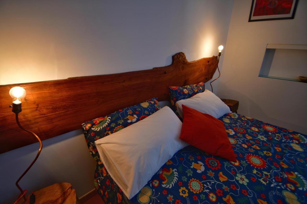 B&B Teranga Montecarotto Dış mekan fotoğraf