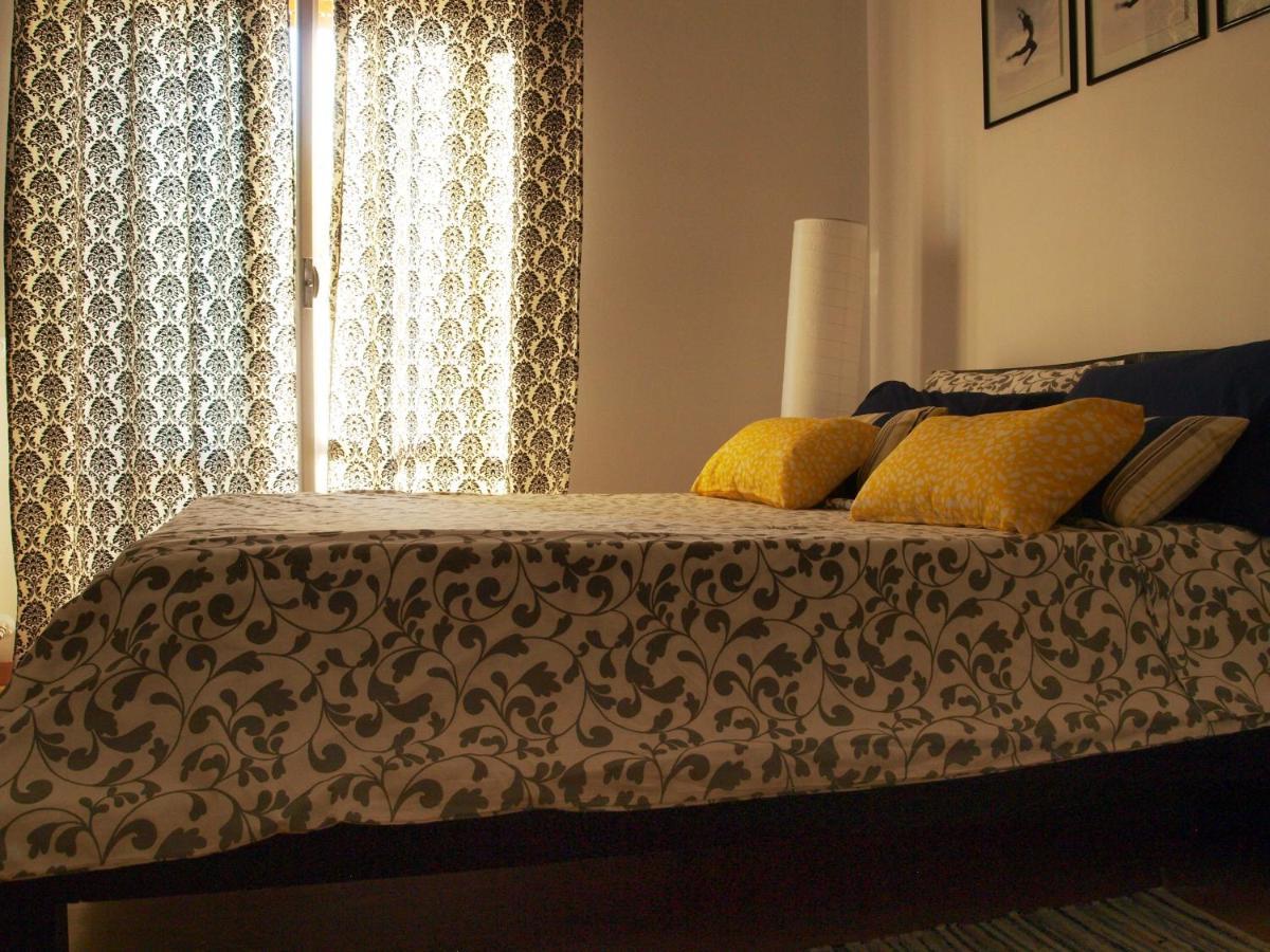B&B Teranga Montecarotto Dış mekan fotoğraf