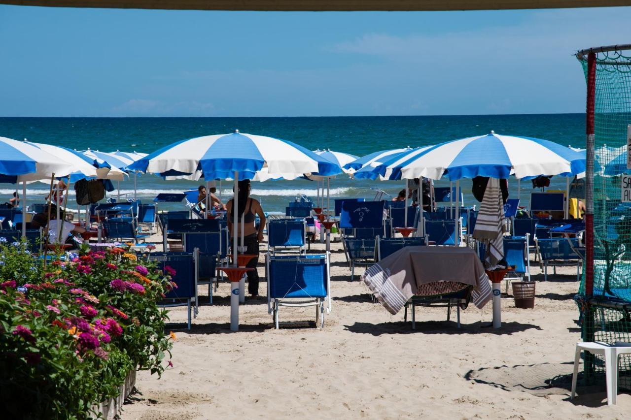 B&B Teranga Montecarotto Dış mekan fotoğraf