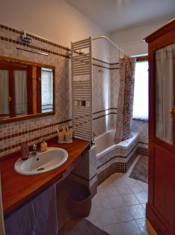 B&B Teranga Montecarotto Dış mekan fotoğraf