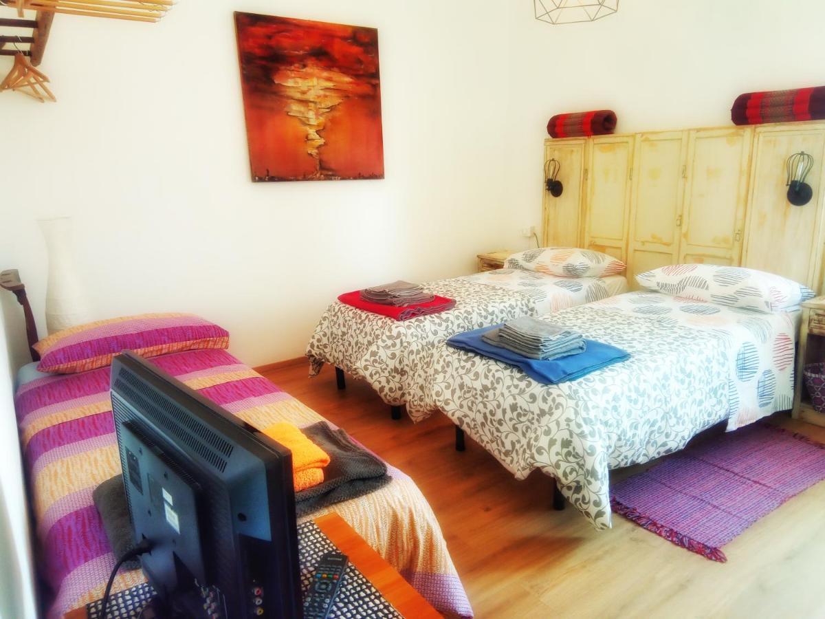 B&B Teranga Montecarotto Dış mekan fotoğraf
