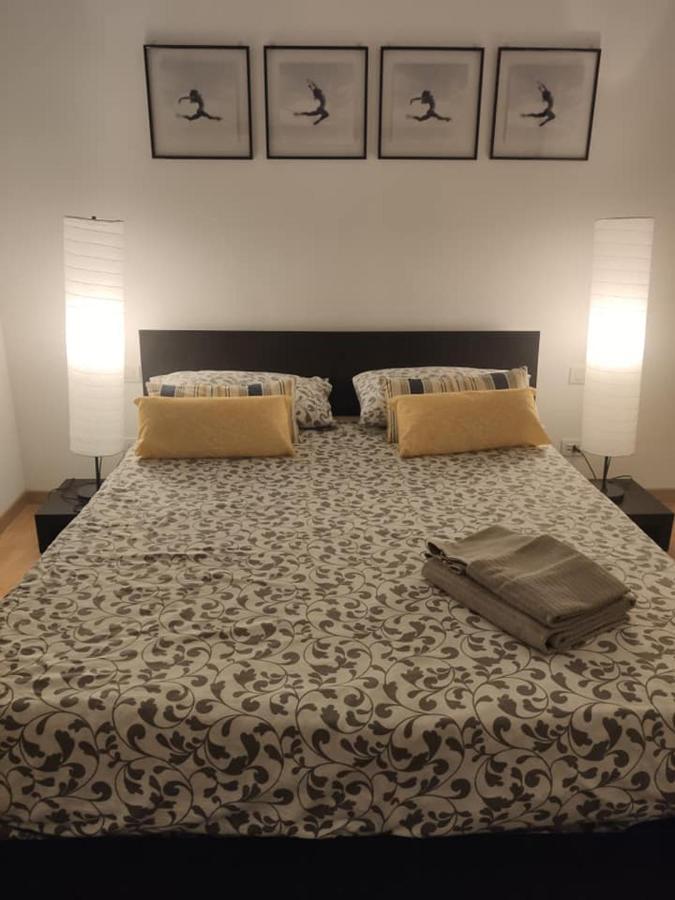 B&B Teranga Montecarotto Dış mekan fotoğraf