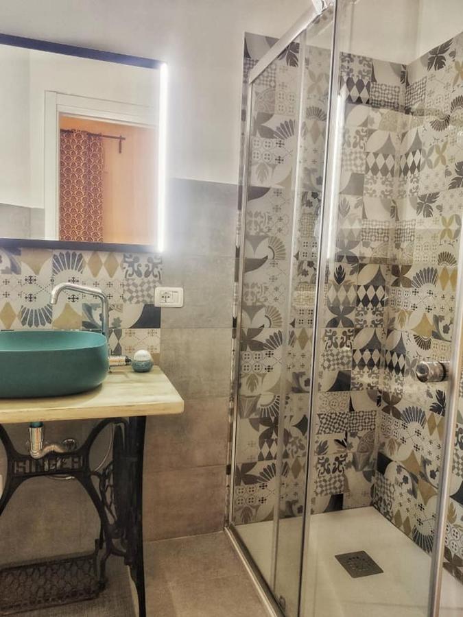B&B Teranga Montecarotto Dış mekan fotoğraf